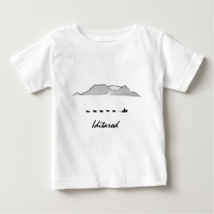 T-shirt d'Iditarod
