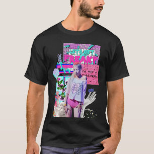 T-shirt Die Anvers