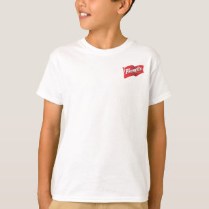 T - Shirt - die Front der Franzosen; HSH ziehen