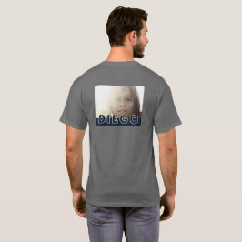 T-shirt DIEGO chez SF. masculin