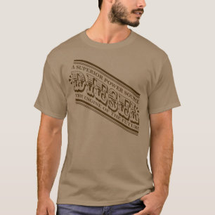 T-shirt Diesel supérieur