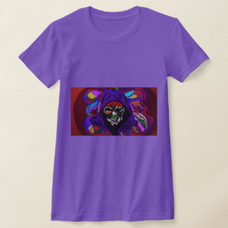 T-shirt Dieu du renouveau