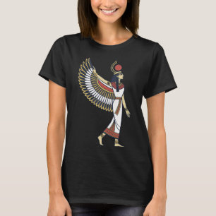 T-shirt Dieu égyptien ISIS