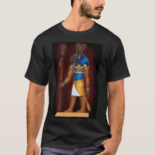 T-Shirt Dieu Égyptien Set