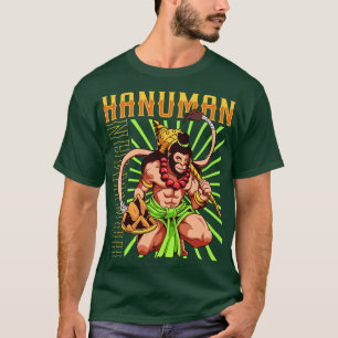 T-shirt Dieu hindou Lakshmi