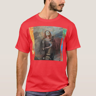 T-shirt Dieu Jubilé d'argent