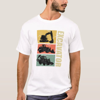 T-shirt Dieu M'A Donné Deux Titres Maman Et Nana Leopard M