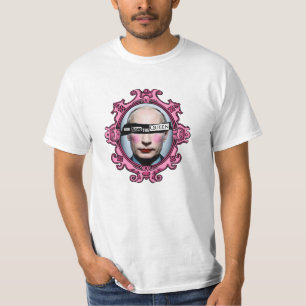 T-shirt Dieu sauve Poutine