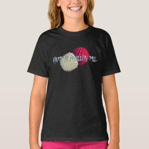 T-shirt Difficile à avaler pilule