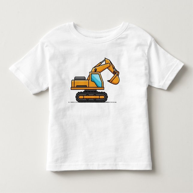 T-shirt Digin (Devant)