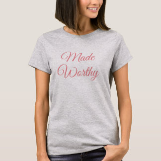 T-Shirt Digne