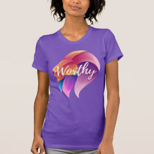 T-shirt Digne dans ses yeux !