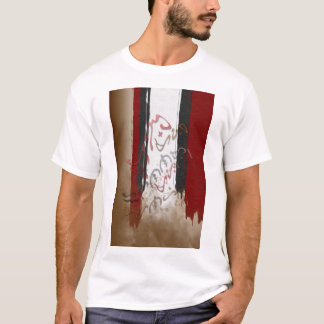 T-shirt d'Igorot