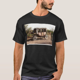 T-shirt Diligence