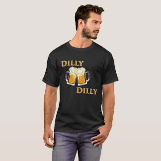 T-shirt Dilly Dilly