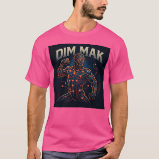 T-shirt Dim Mak