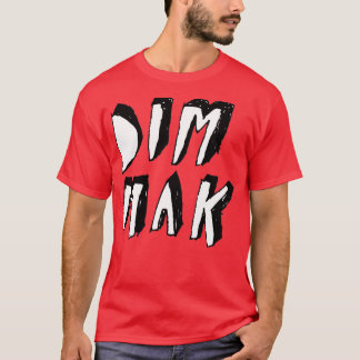 T-SHIRT DIM MAK