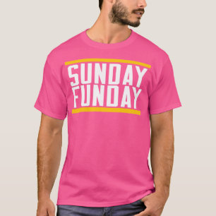 T-shirt Dimanche 1er