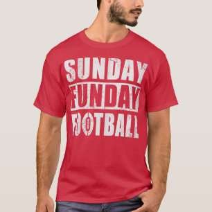T-shirt Dimanche 1er