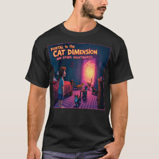 T-shirt Dimension Chat