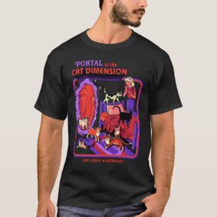 T-shirt Dimension Chat