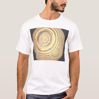 T-shirt Dimensionnel (avant)