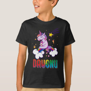 T-shirt Dîner du chanteur de la chanson de la Pâque de D