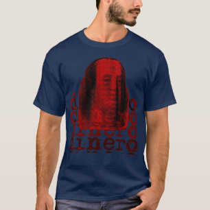 T-SHIRT DINERO