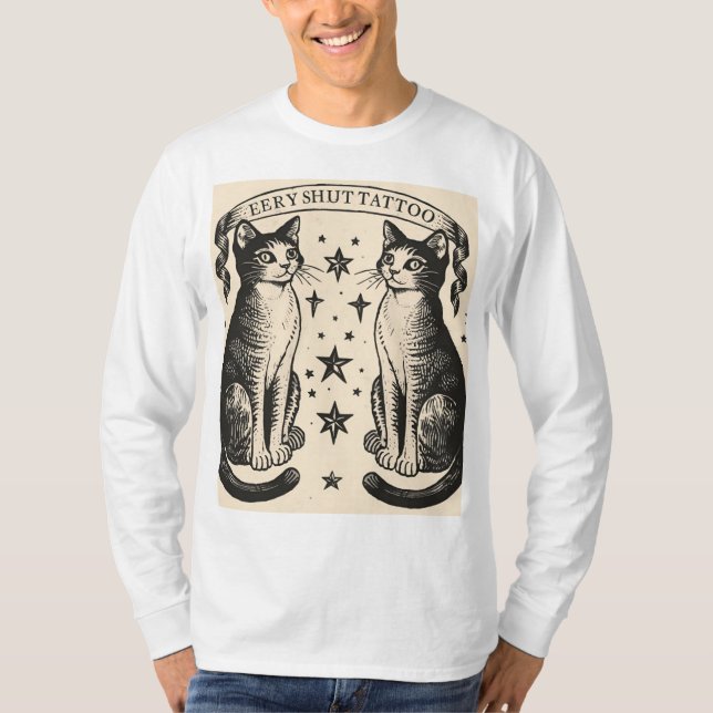 T-shirt dingadinga (Devant)