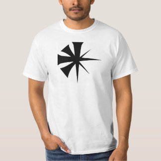 T-shirt Dingir Sumerian Cuneiform Chemise An El Name God