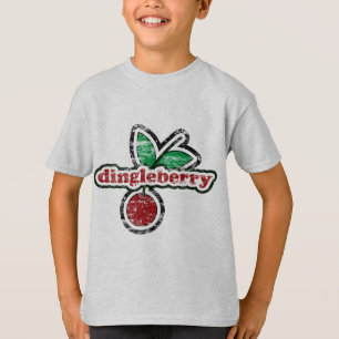 T-shirt Dingleberry