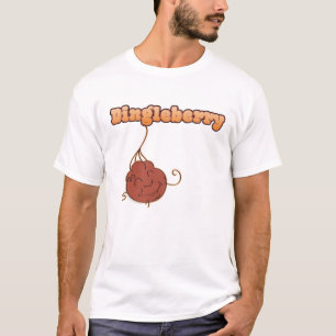 T-shirt Dingleberry