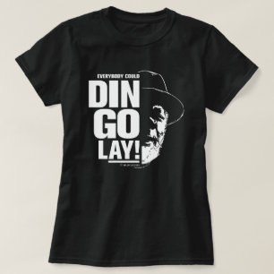 T-SHIRT DINGOLAY !