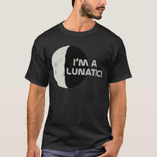 T-shirt Dingue !