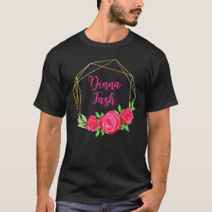 T-shirt Dinna vintage