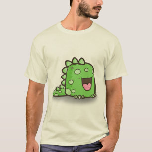 T-shirt Dino
