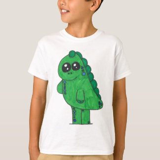 T-shirt Dino