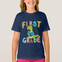 Dino 1er GRADE Escadron école d'enseignant