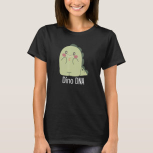 T-shirt Dino ADN Dinosaure animal