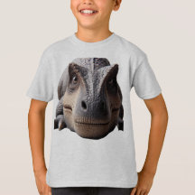 Dino Adventure Tee