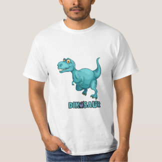 T-shirt Dino Boys