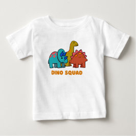 T-shirt Dino Toddler