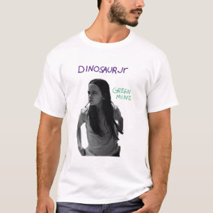 T-shirt Dinosaur Jr.