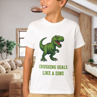 Dinosaur Tyrannosaurus Citation Rex