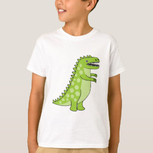 T-shirt Dinosaur v1