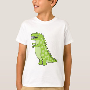 T-shirt Dinosaur v2