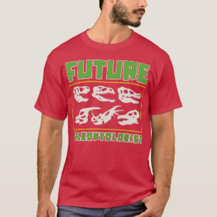 T-shirt Dinosaure Adulte Dinosaure Dinosaure 37