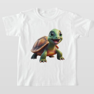 T-shirt Dinosaure de garçon