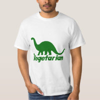 Dinosaure végétarien