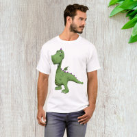 Dinosaure Vert